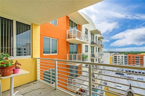 Купить кондоминиум в Авентура, Флорида 2 спальни, 109.53м2, № 1974366 - фото 5