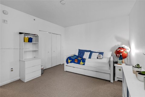 Купить кондоминиум в Авентура, Флорида 2 спальни, 109.53м2, № 1974366 - фото 15