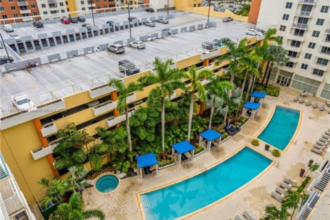 Купить кондоминиум в Авентура, Флорида 2 спальни, 109.53м2, № 1974366 - фото 23