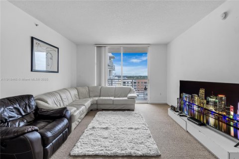 Купить кондоминиум в Авентура, Флорида 2 спальни, 109.53м2, № 1974366 - фото 10