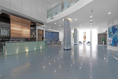 Купить кондоминиум в Авентура, Флорида 2 спальни, 109.53м2, № 1974366 - фото 21