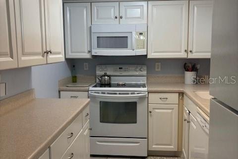 Condo in Bradenton, Florida, 2 bedrooms  № 1725330 - photo 11