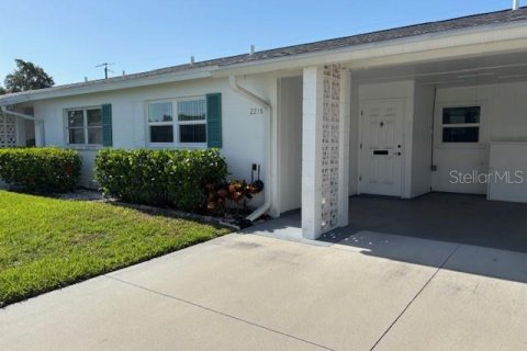 Condo in Bradenton, Florida, 2 bedrooms  № 1725330 - photo 2