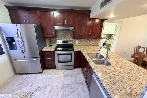 Condo in Davie, Florida, 2 bedrooms  № 2086737