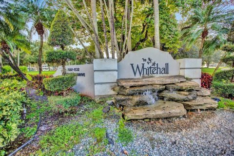 Condo in Davie, Florida, 2 bedrooms № 2086737 - photo 18