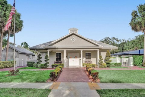 Condo in Davie, Florida, 2 bedrooms № 2086737 - photo 19