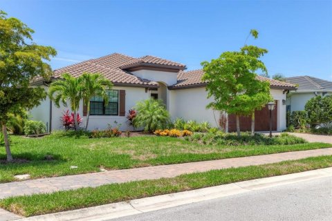 Casa en venta en Sarasota, Florida, 3 dormitorios, 200.39 m2 № 1744208 - foto 2