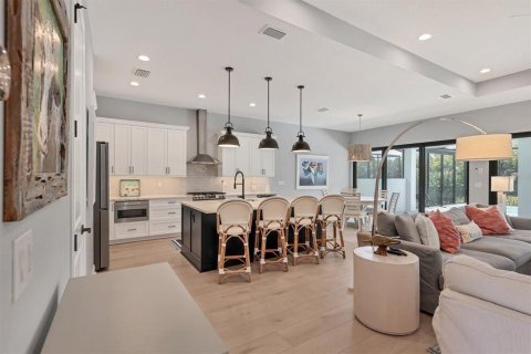 Casa en venta en Sarasota, Florida, 3 dormitorios, 200.39 m2 № 1744208 - foto 11