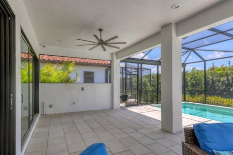 Casa en venta en Sarasota, Florida, 3 dormitorios, 200.39 m2 № 1744208 - foto 28