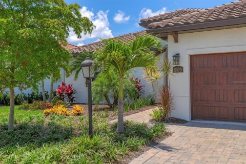 Casa en venta en Sarasota, Florida, 3 dormitorios, 200.39 m2 № 1744208 - foto 3