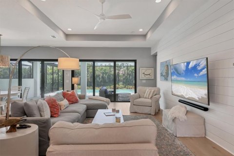 Casa en venta en Sarasota, Florida, 3 dormitorios, 200.39 m2 № 1744208 - foto 7