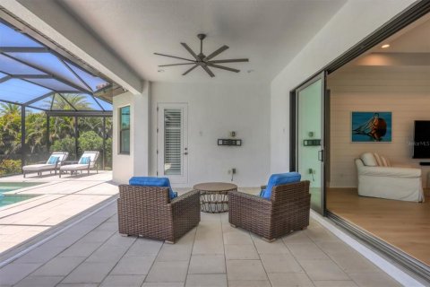 Casa en venta en Sarasota, Florida, 3 dormitorios, 200.39 m2 № 1744208 - foto 27