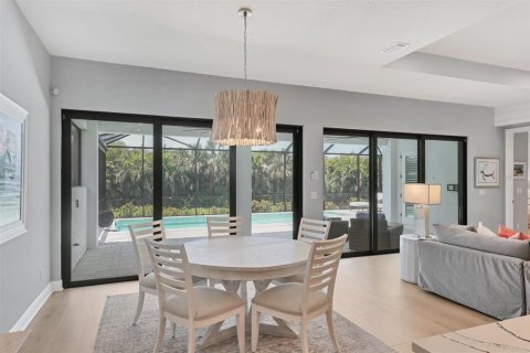 Casa en venta en Sarasota, Florida, 3 dormitorios, 200.39 m2 № 1744208 - foto 16