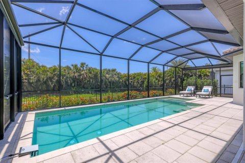 Casa en venta en Sarasota, Florida, 3 dormitorios, 200.39 m2 № 1744208 - foto 30