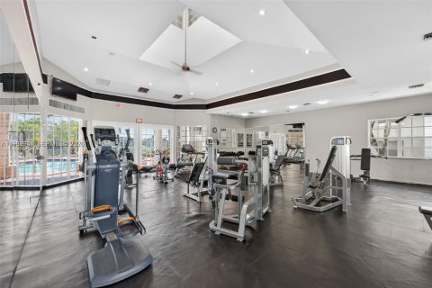 Copropriété à louer à Oakland Park, Floride: 2 chambres, 96.43 m2 № 2079871 - photo 22
