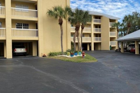Copropriété à louer à Saint Petersburg, Floride: 2 chambres, 83.61 m2 № 2112377 - photo 28