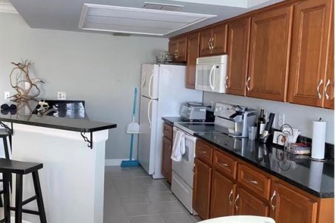 Copropriété à louer à Saint Petersburg, Floride: 2 chambres, 83.61 m2 № 2112377 - photo 15