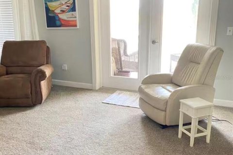 Copropriété à louer à Saint Petersburg, Floride: 2 chambres, 83.61 m2 № 2112377 - photo 10