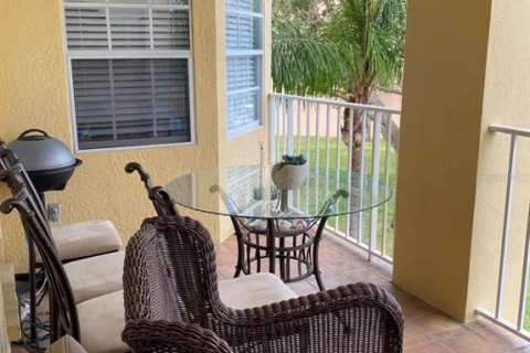Copropriété à louer à Saint Petersburg, Floride: 2 chambres, 83.61 m2 № 2112377 - photo 20