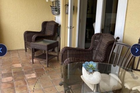 Copropriété à louer à Saint Petersburg, Floride: 2 chambres, 83.61 m2 № 2112377 - photo 8
