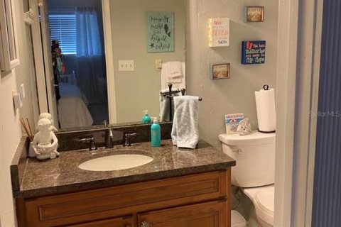 Copropriété à louer à Saint Petersburg, Floride: 2 chambres, 83.61 m2 № 2112377 - photo 22