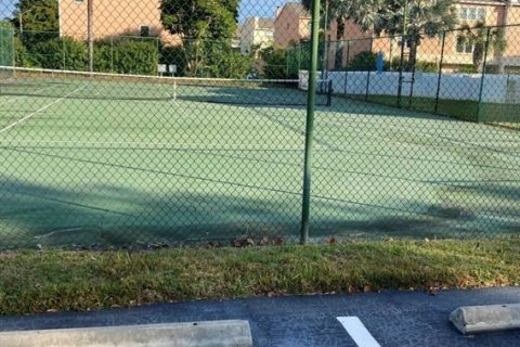 Copropriété à louer à Saint Petersburg, Floride: 2 chambres, 83.61 m2 № 2112377 - photo 29