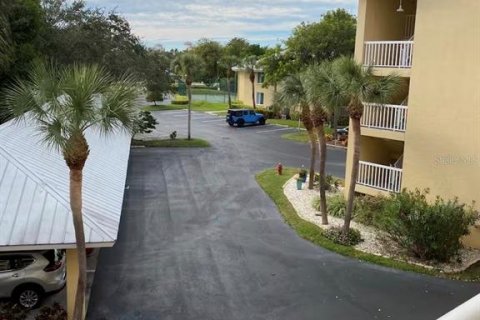 Copropriété à louer à Saint Petersburg, Floride: 2 chambres, 83.61 m2 № 2112377 - photo 27
