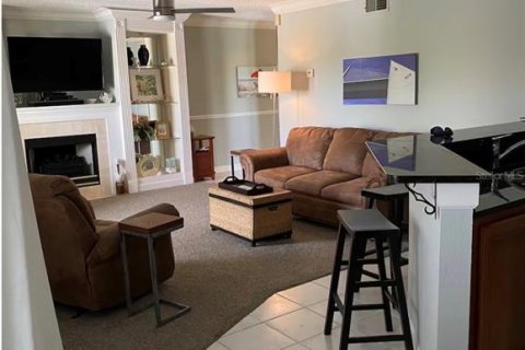 Copropriété à louer à Saint Petersburg, Floride: 2 chambres, 83.61 m2 № 2112377 - photo 18