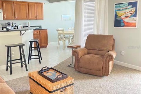 Copropriété à louer à Saint Petersburg, Floride: 2 chambres, 83.61 m2 № 2112377 - photo 16