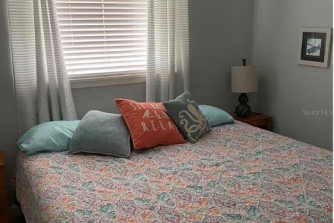 Copropriété à louer à Saint Petersburg, Floride: 2 chambres, 83.61 m2 № 2112377 - photo 25