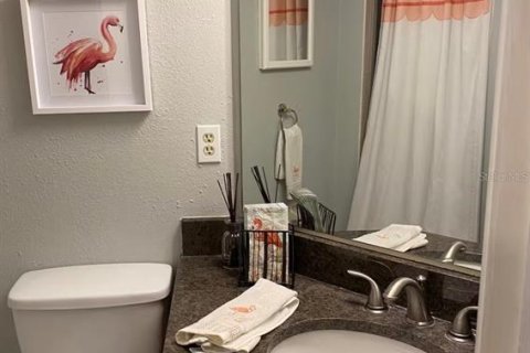 Copropriété à louer à Saint Petersburg, Floride: 2 chambres, 83.61 m2 № 2112377 - photo 17