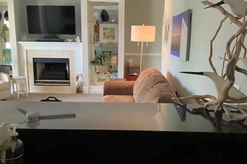 Copropriété à louer à Saint Petersburg, Floride: 2 chambres, 83.61 m2 № 2112377 - photo 14