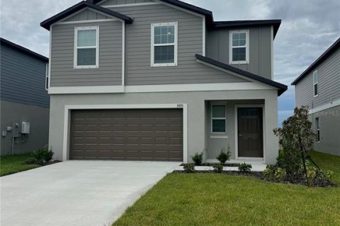 Villa ou maison à Parrish, Floride 4 chambres, 173.73 m2 № 2402873