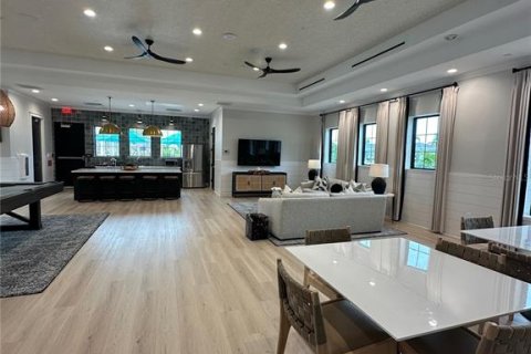 Villa ou maison à louer à Parrish, Floride: 4 chambres, 173.73 m2 № 2402873 - photo 10