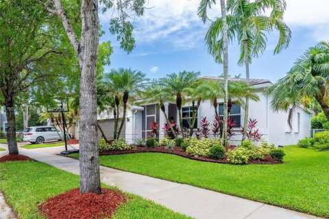 Casa en venta en Weston, Florida, 4 dormitorios, 174.28 m2 № 1783911 - foto 3