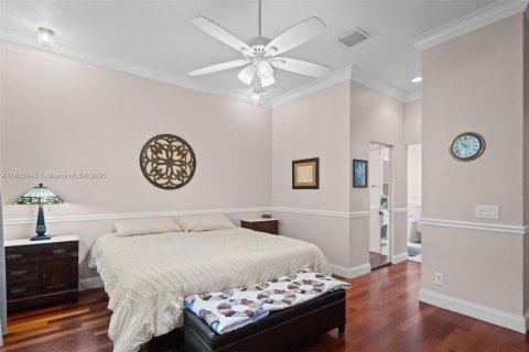 Casa en venta en Weston, Florida, 4 dormitorios, 174.28 m2 № 1783911 - foto 18