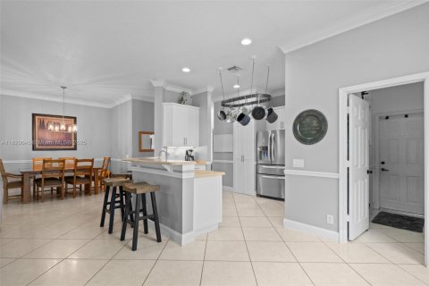 Casa en venta en Weston, Florida, 4 dormitorios, 174.28 m2 № 1783911 - foto 11