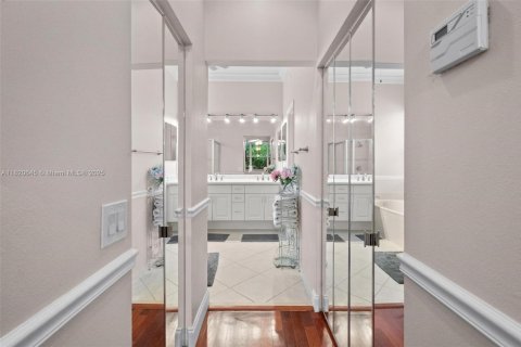 Casa en venta en Weston, Florida, 4 dormitorios, 174.28 m2 № 1783911 - foto 21
