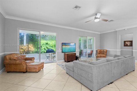 Casa en venta en Weston, Florida, 4 dormitorios, 174.28 m2 № 1783911 - foto 9