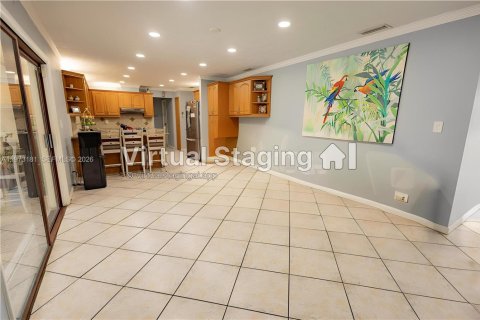 House in Southwest Ranches, Florida 5 bedrooms, 256.97 sq.m. № 2036510 - photo 11