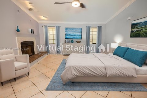 House in Southwest Ranches, Florida 5 bedrooms, 256.97 sq.m. № 2036510 - photo 12