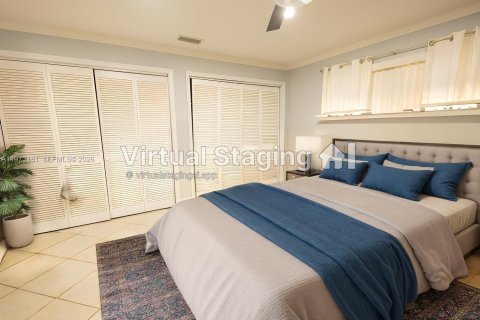 House in Southwest Ranches, Florida 5 bedrooms, 256.97 sq.m. № 2036510 - photo 20