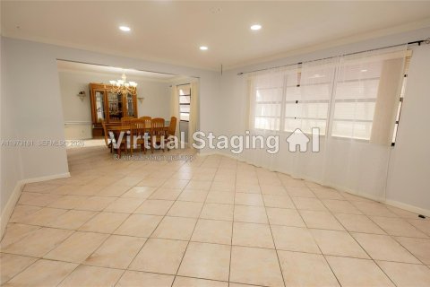 House in Southwest Ranches, Florida 5 bedrooms, 256.97 sq.m. № 2036510 - photo 7