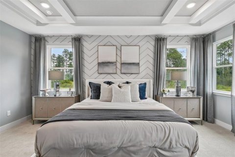 Villa ou maison à vendre à New Smyrna Beach, Floride: 4 chambres, 250.56 m2 № 2358384 - photo 30