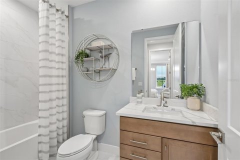 Villa ou maison à vendre à New Smyrna Beach, Floride: 4 chambres, 250.56 m2 № 2358384 - photo 21