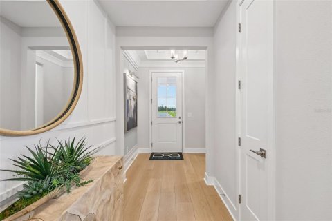 Villa ou maison à vendre à New Smyrna Beach, Floride: 4 chambres, 250.56 m2 № 2358384 - photo 8
