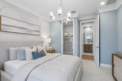 Villa ou maison à vendre à New Smyrna Beach, Floride: 4 chambres, 250.56 m2 № 2358384 - photo 25