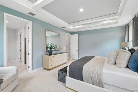 Villa ou maison à vendre à New Smyrna Beach, Floride: 4 chambres, 250.56 m2 № 2358384 - photo 29