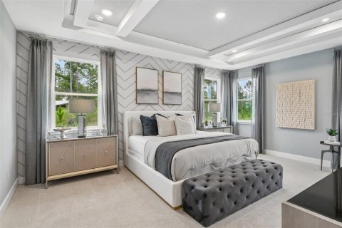 Villa ou maison à vendre à New Smyrna Beach, Floride: 4 chambres, 250.56 m2 № 2358384 - photo 3
