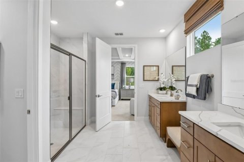 Villa ou maison à vendre à New Smyrna Beach, Floride: 4 chambres, 250.56 m2 № 2358384 - photo 4